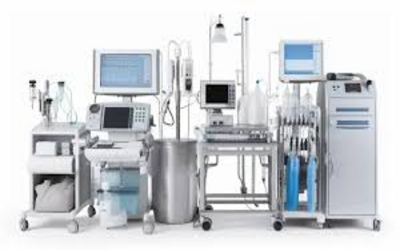 CSSD Equipment