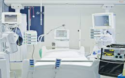 ICU Design