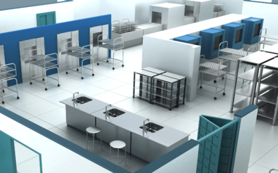CSSD Overview