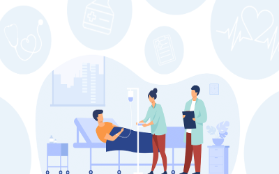 Patient-Centric Ward